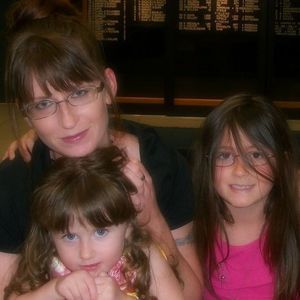 Meet your Posher, Nancy